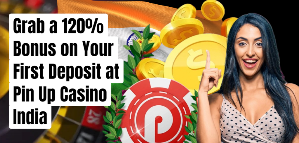 Pin Up Casino India 2026